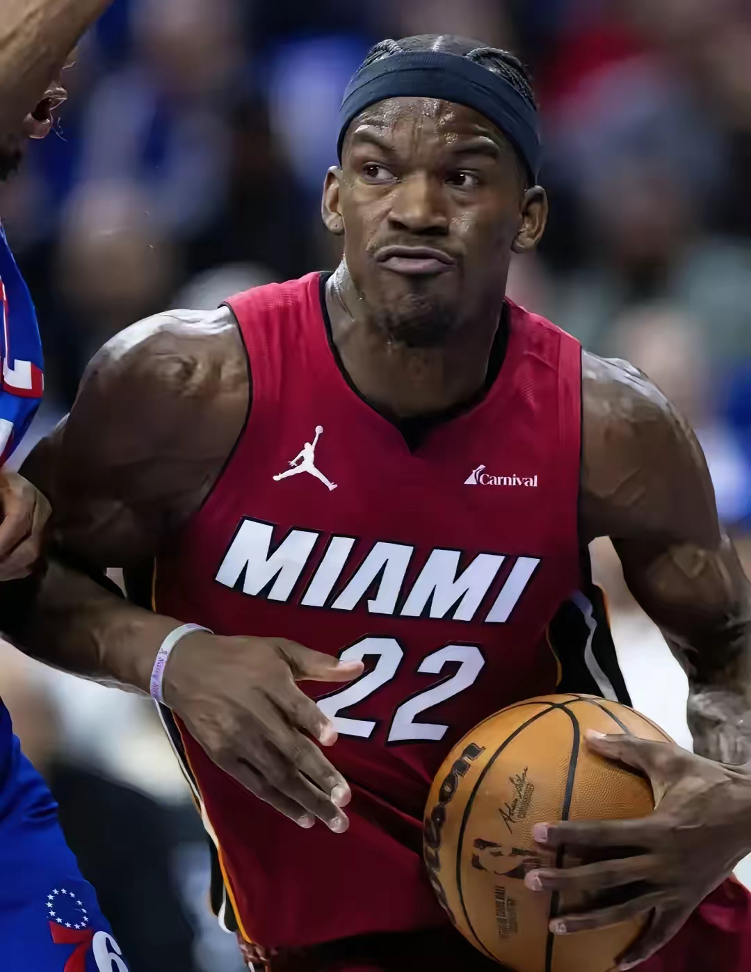 关于巴特勒连续十二场比赛得分超过战术调整,篮网挑战极限!的信息 关于巴特勒连续十二场比赛得分超过战术调整,篮网挑战极限!的信息