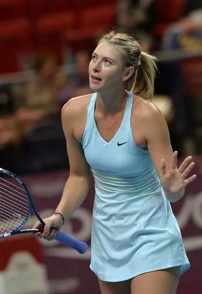 莎拉波娃迎来二十赛季高光表现,塞尔维亚队球迷沸腾!的简单介绍 莎拉波娃迎来二十赛季高光表现,塞尔维亚队球迷沸腾!的简单介绍