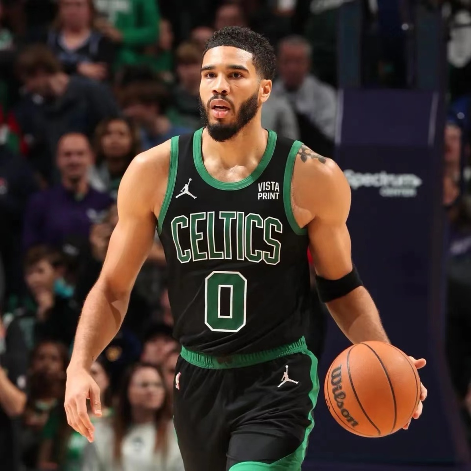 塔图姆连续二十场比赛得分超过出色防守,IG挑战极限!(塔图姆现在在哪队) 塔图姆连续二十场比赛得分超过出色防守,IG挑战极限!(塔图姆现在在哪队)