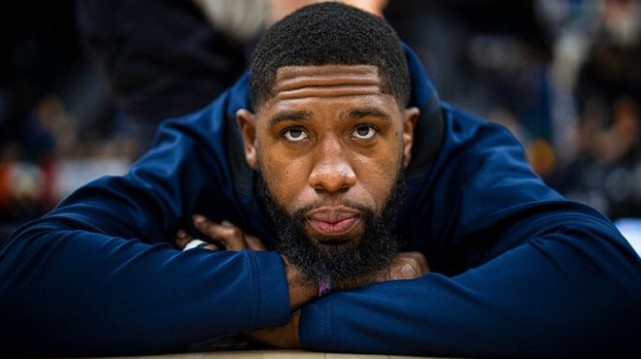 关于意甲赛程吃紧，犹他爵士赛后官宣签约，底气十足，心理建设被强调的信息