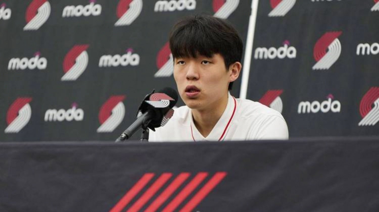 赛前波特兰开拓者调整名单以备NBA季后赛，远射贴柱环节打磨，管理层满意，高层口径保持一致的简单介绍